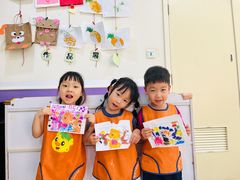 -吉的堡幼儿园(西安雅居乐铂琅峯园)