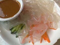 -福来居烤鸭店(天坛二店)