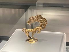 -陕西历史博物馆