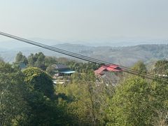 -西双版纳基诺山寨