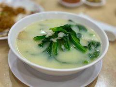 -新山亚明小厨