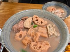 -静一餐厅·湖北菜(前门创始店)