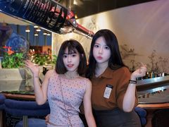 -鲜璟台·地标景观餐厅(上海中心店)