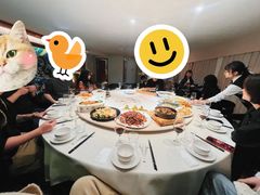 -周三的情书花园餐厅(江北店)