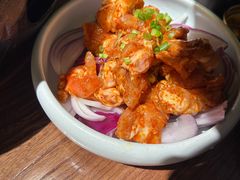 -九田家黑牛烤肉料理(太阳宫广场店)