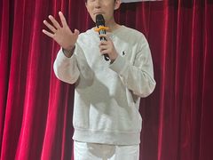 -喜剧部落脱口秀(三里屯店)