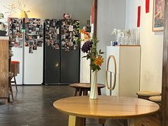 -竹子咖啡bamboo coffee