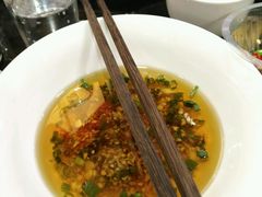-蜀九香火锅(九眼桥店)