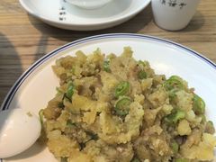 -滇铺子·云南特色菜·第九届野生菌美食节(东风东路c86店)