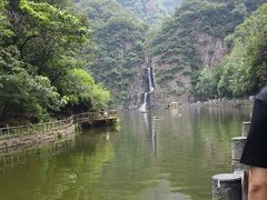 -龙潭大峡谷
