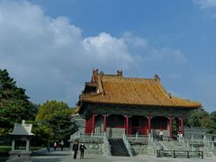-北陵公园