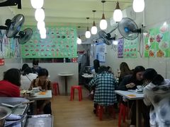 -芬芳甜品(同福路店)