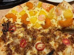 -菲滋意式餐厅(西溪印象城店)