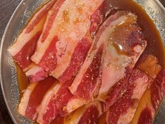 -大馥·炭火烧肉酒场(莘庄莘福坊店)