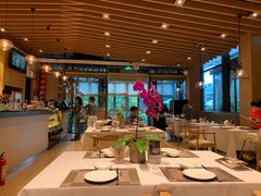 -若蘭慈·无国界素食料理(欢乐海岸店)