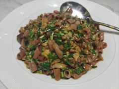 -双合园·海鲜水饺青岛菜(万佳广场店)