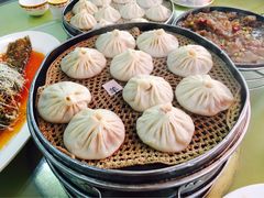 -黄家老店·非遗灌汤包(晋安路店)