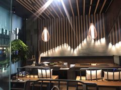 大堂-湊湊火锅·茶憩(东城万达店)