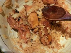 -千代武日本料理(爱建店)