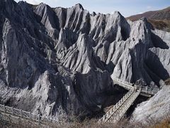 -墨石公园景区