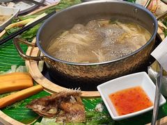 -椰小鸡·琼州糟粕醋·火锅(美兰缤纷城店)