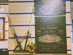 -La Creperie法餐厅(芮欧百货店)