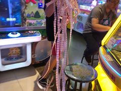 -大玩家(青岛CBD延吉路万达店)