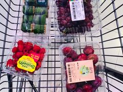 -盒马鲜生(观音桥店)