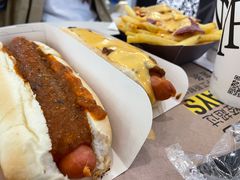 -纽约薯条(世豪广场店)