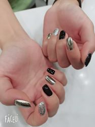 -苏彩·皮肤管理美甲美睫