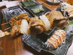 京葱鸡腿肉-串鑫