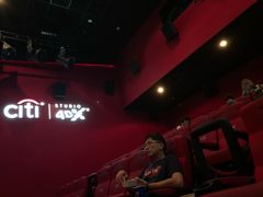 -GALA CINEMA(朗豪坊购物商场店)