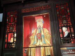 -成都武侯祠博物馆