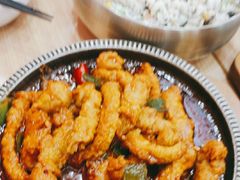 -米村拌饭(银泰中心店)