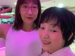 -美菲特健身(华贸店)
