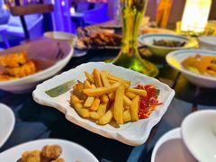 -琶醍壹号•潮菜江景餐吧