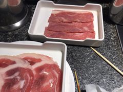 -德得轩烤涮一体自助餐厅(王府井店)