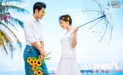 点击看大图 -巴黎春天婚纱摄影STUDIO·定制