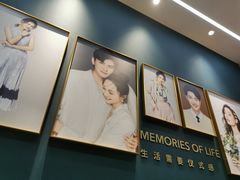 -海马体照相馆(无锡清扬茂业天地店)