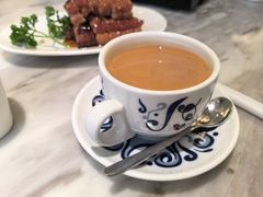 -翠华餐厅(德基广场店)