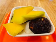 -满记甜品(荟聚购物中心店)