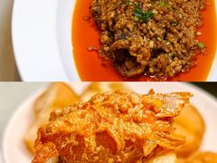 -妈妈家·本帮菜(总店)