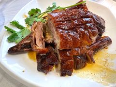 脆皮烧鹅-大荣华酒楼(元朗老店)