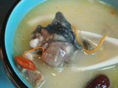 -金龙·打边炉(南京西路店)