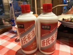 -望庐说·本地菜馆