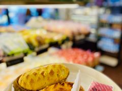 -Caidie Bakery采蝶轩(翠微店)