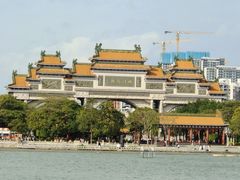 -顺峰山公园