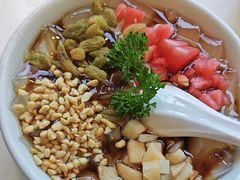 -涌上外婆桥(南塘店)