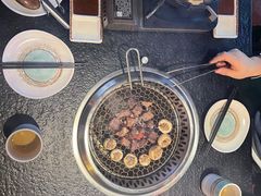 -牛焱·烧肉酒肆(五大道店)