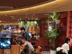 -巴奴毛肚火锅(龙湖锦艺城店)